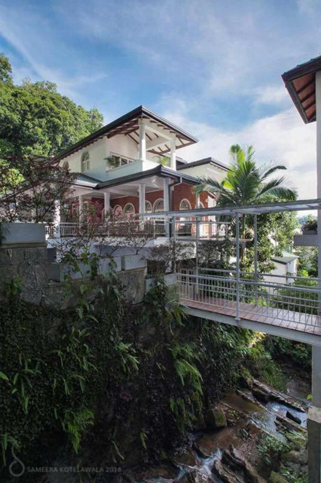 Kuwera Kandy Exterior foto